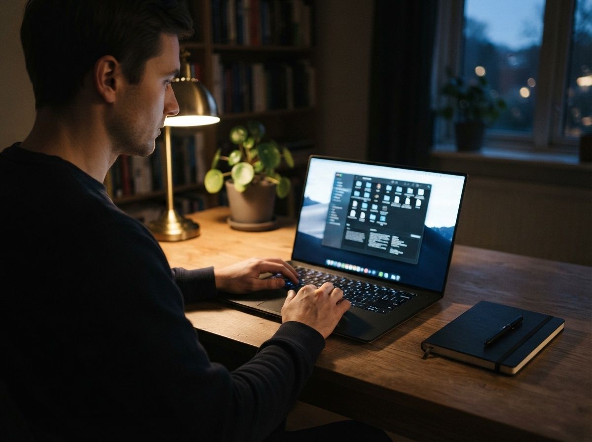 Build Your Context Layer in Notion Before You Forget Everything