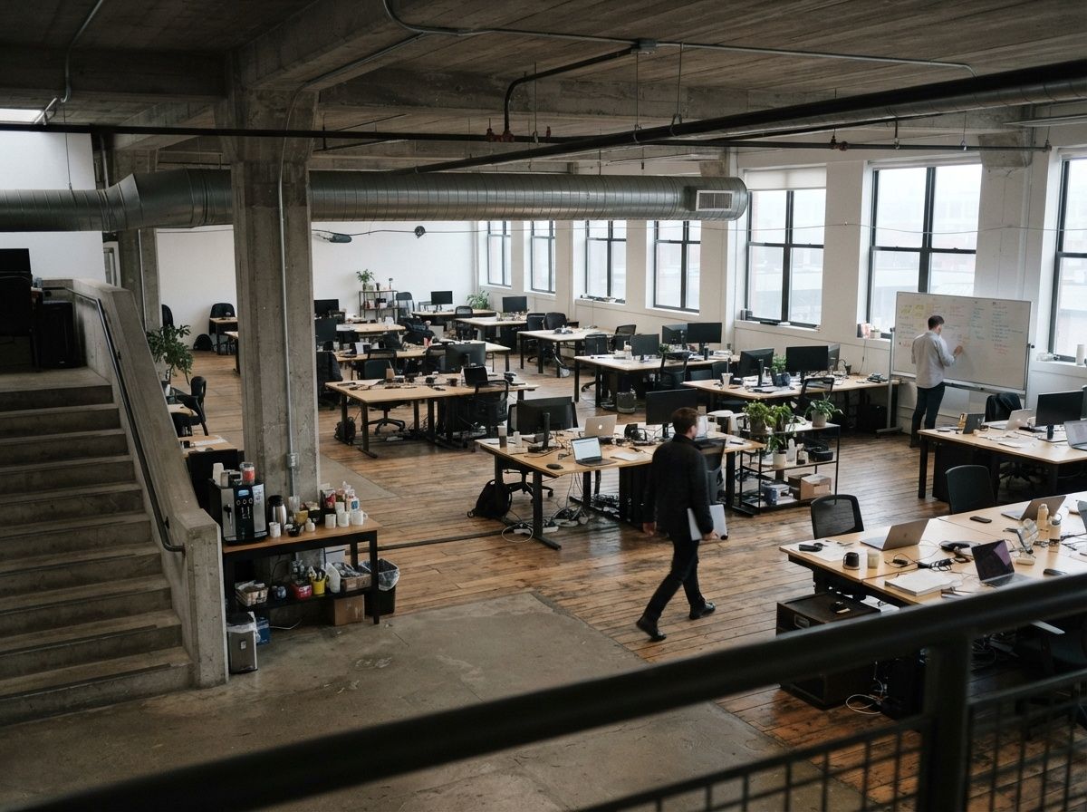 What a CEO Actually Does in 2026