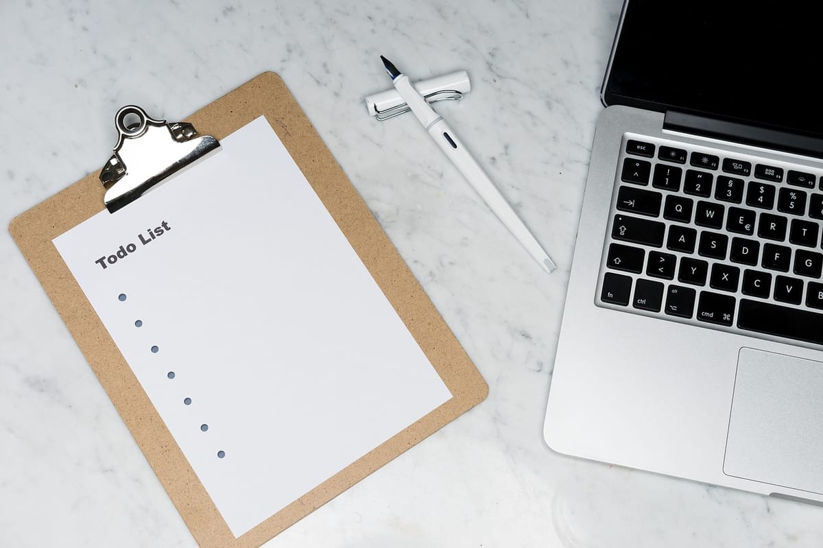 Why Notion Is the First Thing I'd Install as CEO