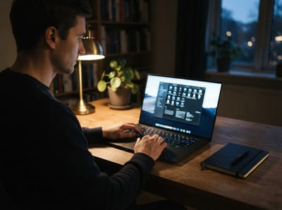 Build Your Context Layer in Notion Before You Forget Everything