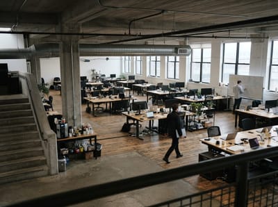 What a CEO Actually Does in 2026